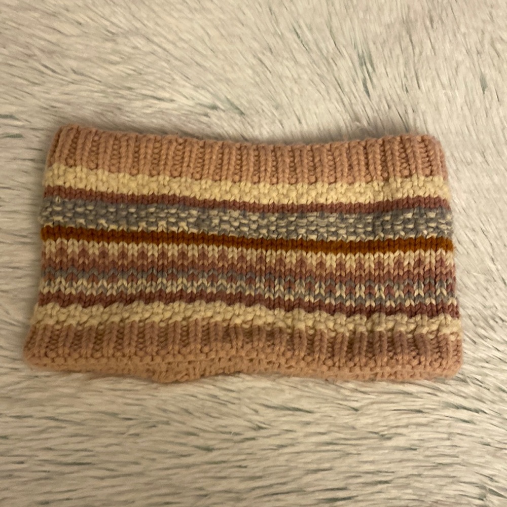Zara Baby Scarp